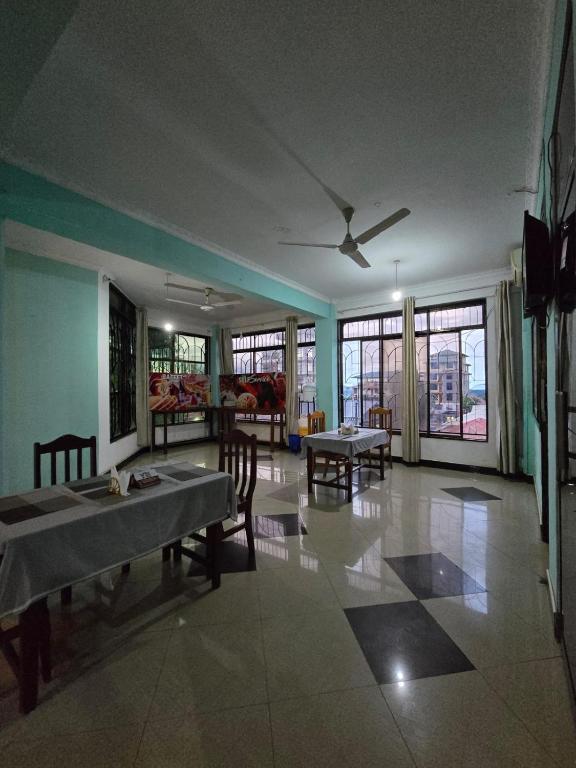 Tulivu Urban-Twiga Hotel Moshi