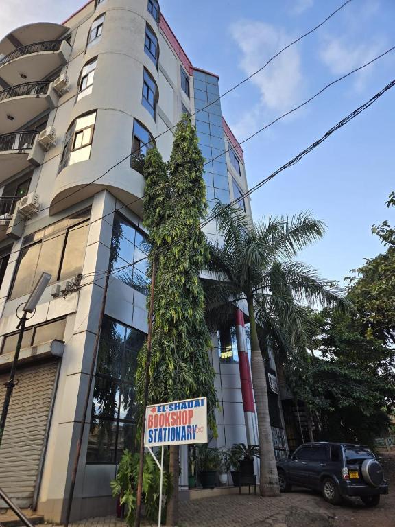 Tulivu Urban-Twiga Hotel Moshi