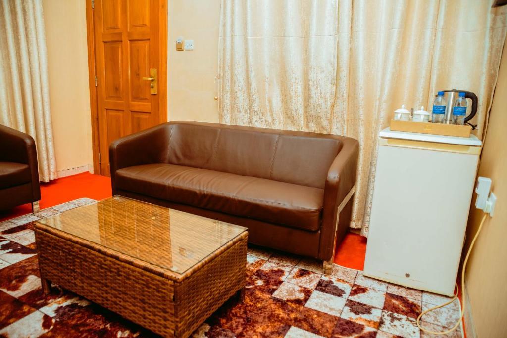 Beaco Resort, Mbeya.