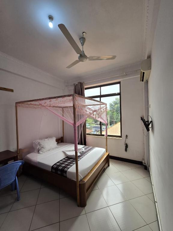 Tulivu Urban-Twiga Hotel Moshi