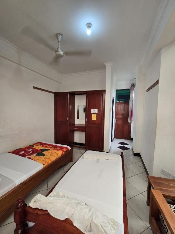 Tulivu Urban-Twiga Hotel Moshi