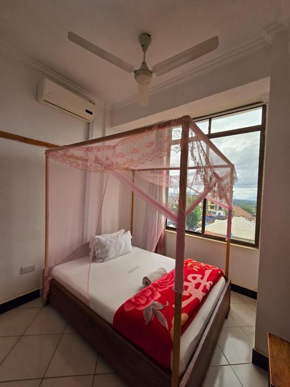 Tulivu Urban-Twiga Hotel Moshi