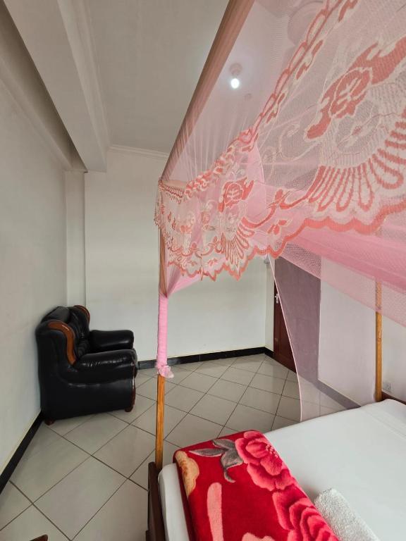 Tulivu Urban-Twiga Hotel Moshi