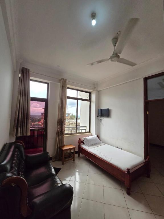 Tulivu Urban-Twiga Hotel Moshi