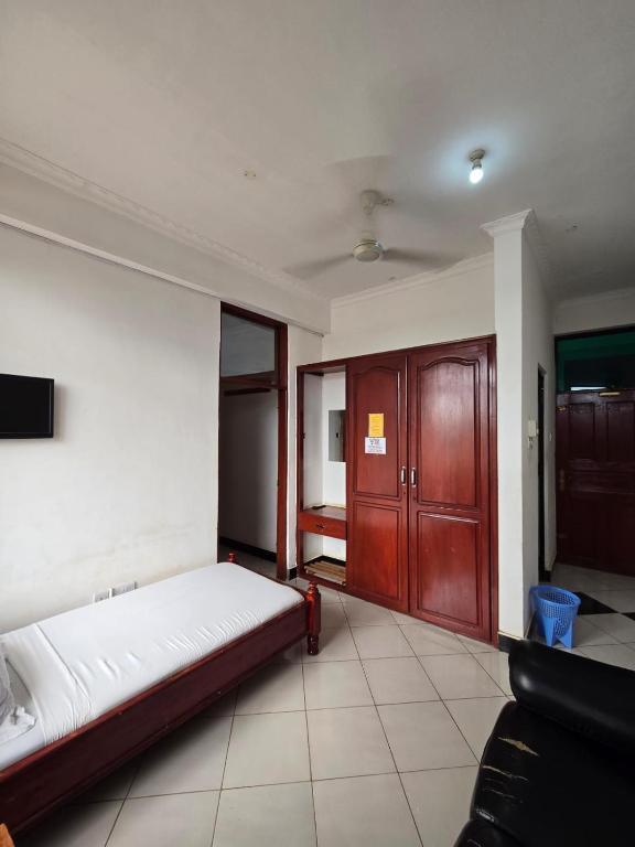 Tulivu Urban-Twiga Hotel Moshi