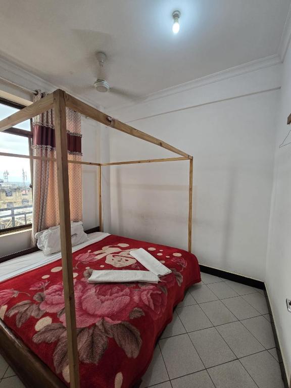 Tulivu Urban-Twiga Hotel Moshi