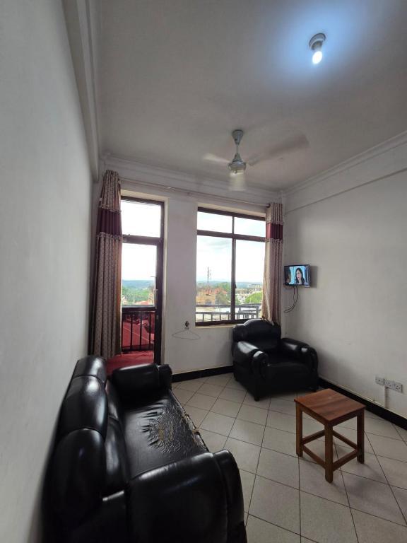 Tulivu Urban-Twiga Hotel Moshi