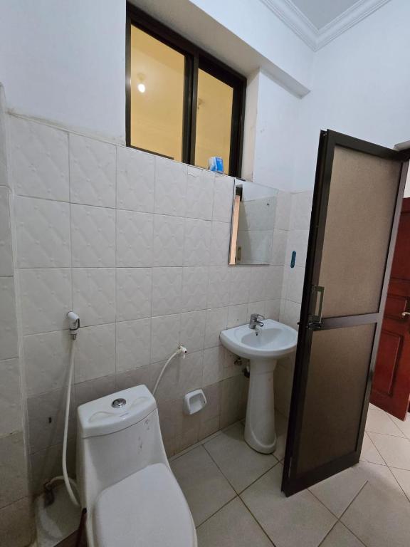 Tulivu Urban-Twiga Hotel Moshi