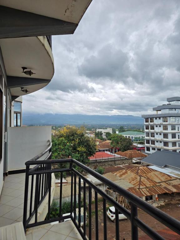 Tulivu Urban-Twiga Hotel Moshi