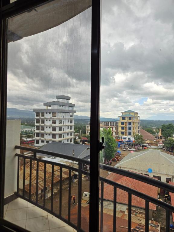 Tulivu Urban-Twiga Hotel Moshi