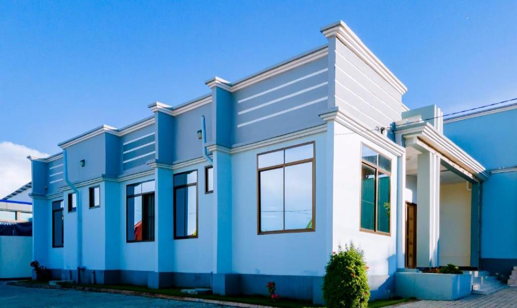 Ponte Vedra Lodge Mwanza-2