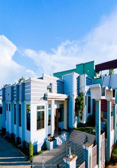 Ponte Vedra Lodge Mwanza