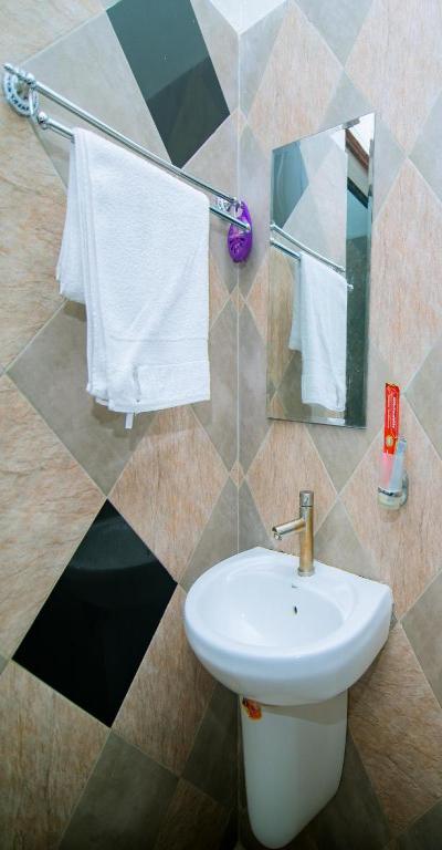 Ponte Vedra Lodge Mwanza