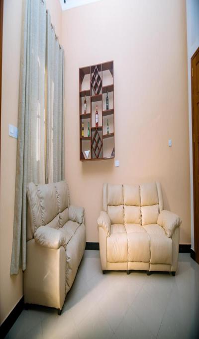 Ponte Vedra Lodge Mwanza