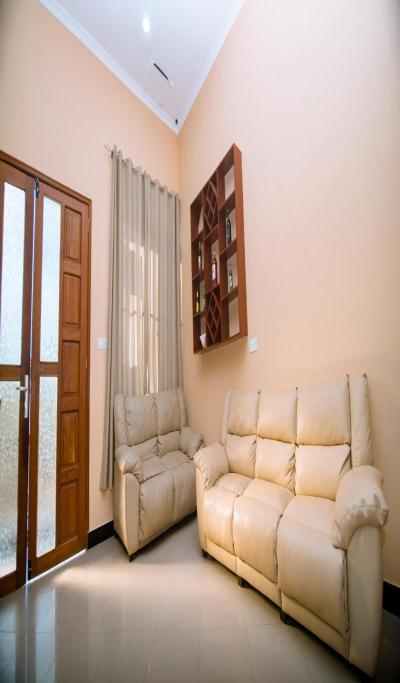 Ponte Vedra Lodge Mwanza