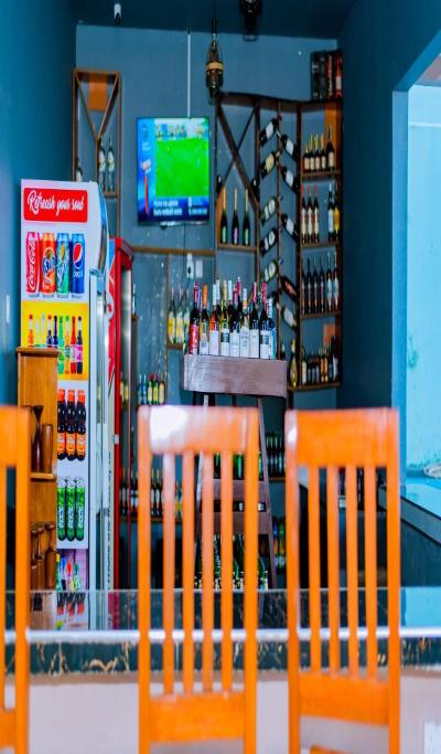 Ponte Vedra Lodge Mwanza