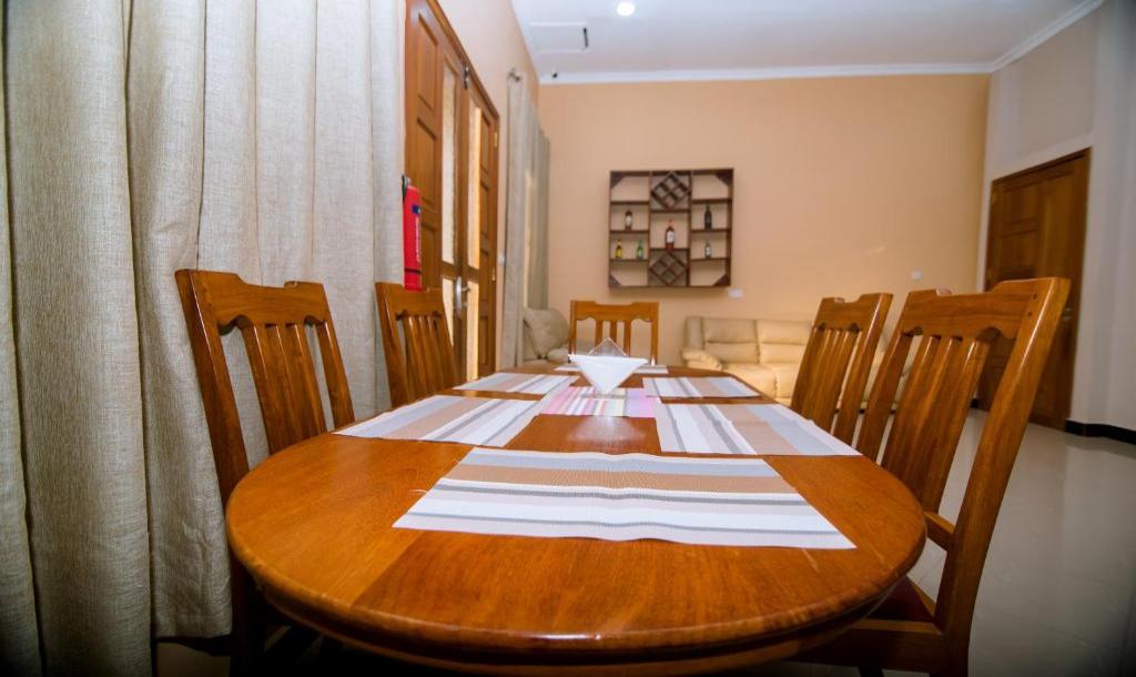 Ponte Vedra Lodge Mwanza-5