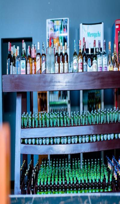 Ponte Vedra Lodge Mwanza