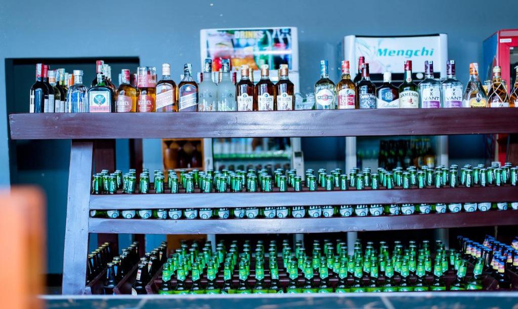 Ponte Vedra Lodge Mwanza-15