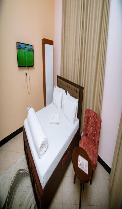 Ponte Vedra Lodge Mwanza