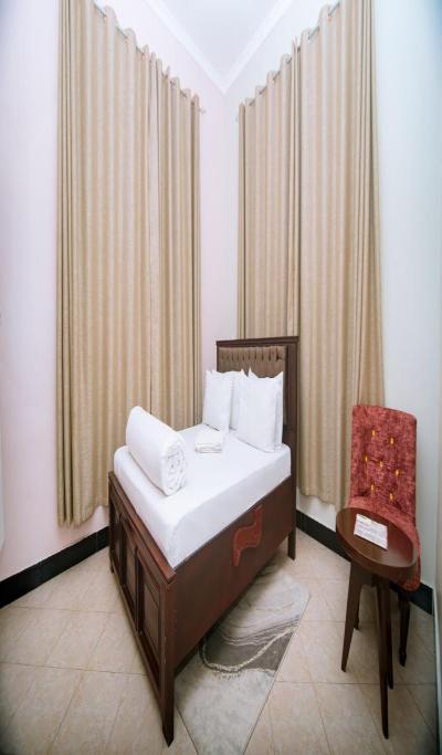 Ponte Vedra Lodge Mwanza