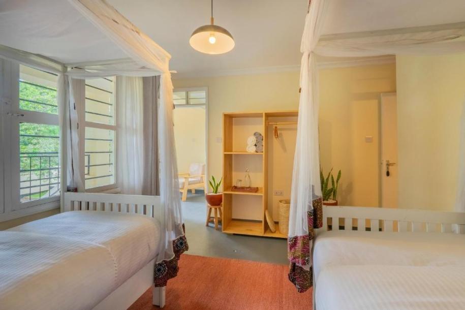 Summit Retreat Moshi.-9