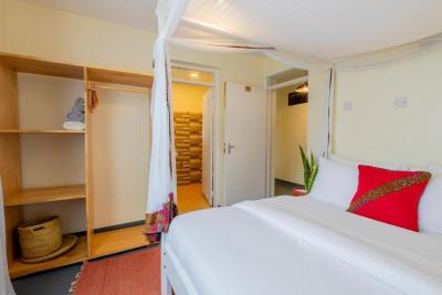 Summit Retreat Moshi.