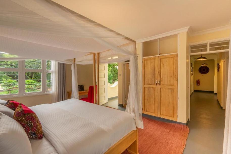 Summit Retreat Moshi.-7