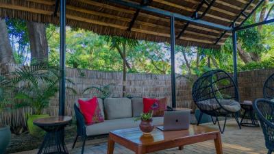 Summit Retreat Moshi.