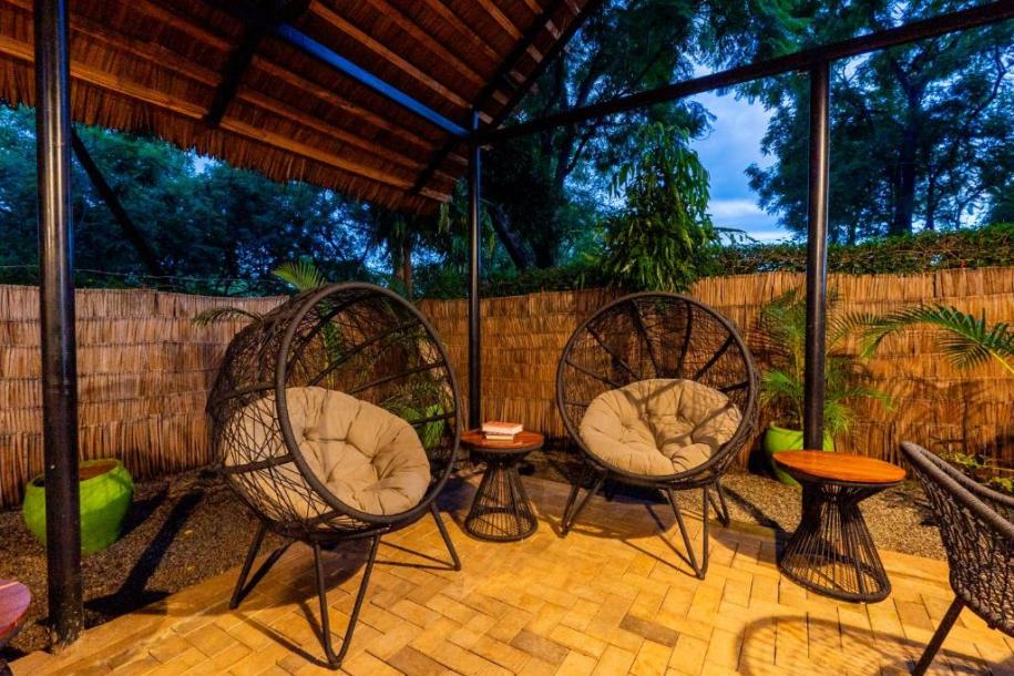 Summit Retreat Moshi.-3