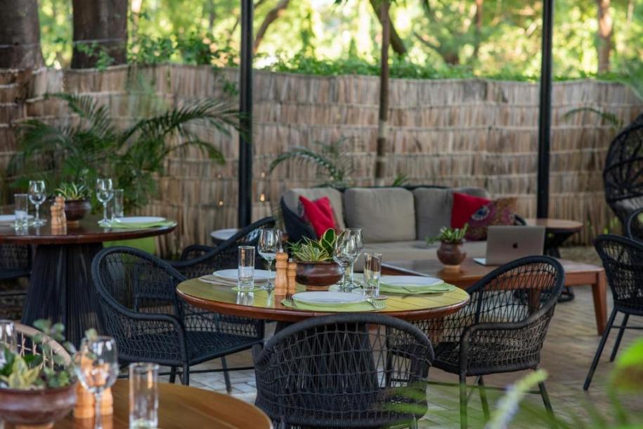 Summit Retreat Moshi.-2