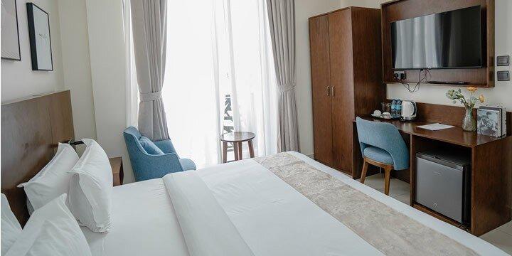 Zabibu Hotel, Dodoma.