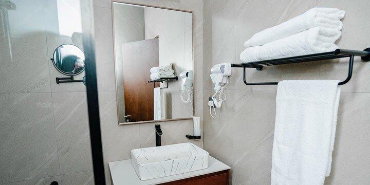 Zabibu Hotel, Dodoma.