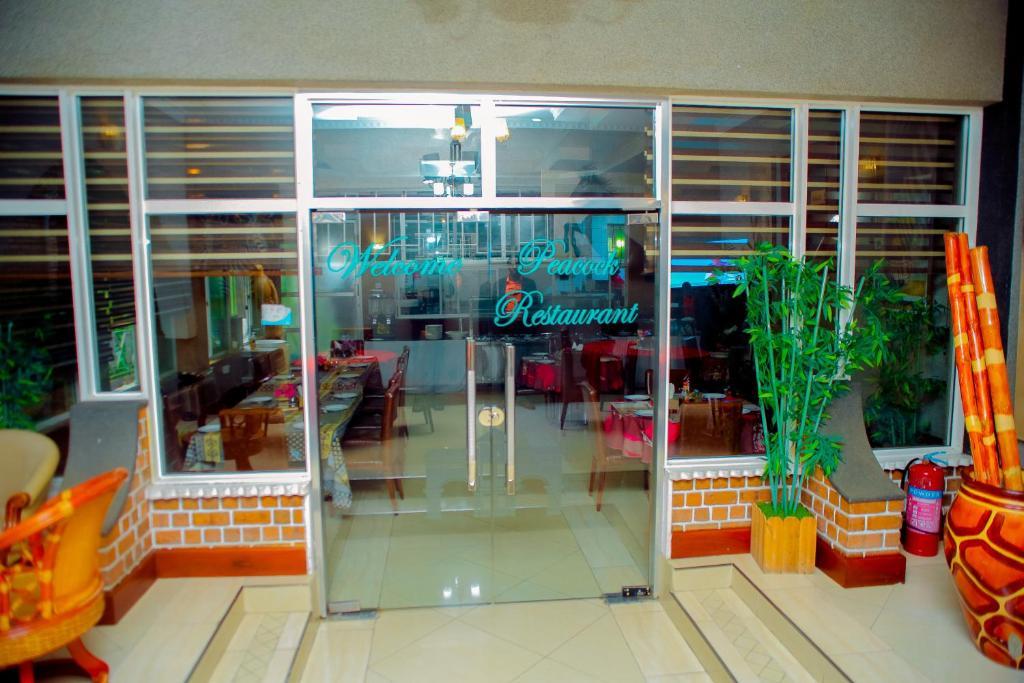 Beaco Resort, Mbeya.