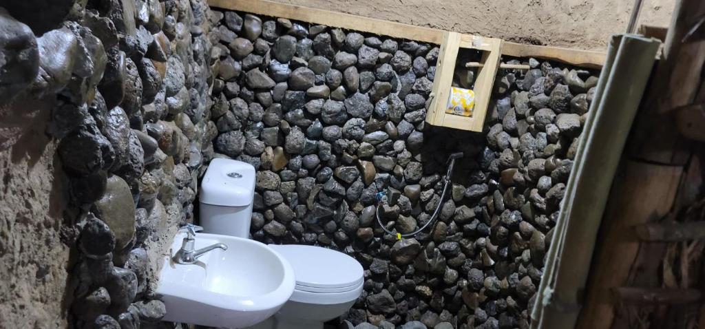 Kidep Village Homestay, Moshi.