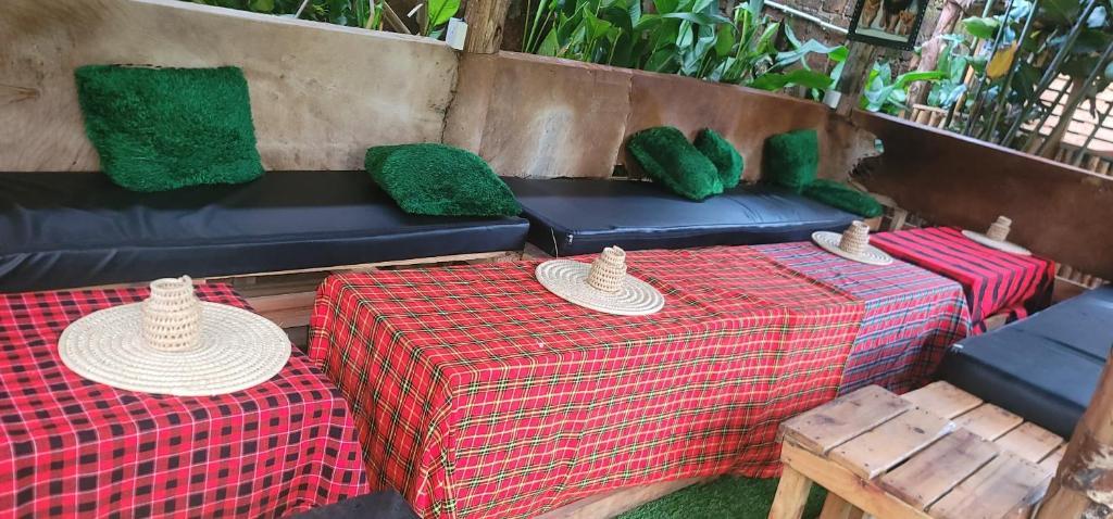 Kidep Village Homestay, Moshi.