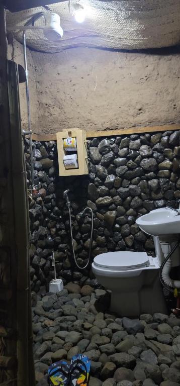 Kidep Village Homestay, Moshi.