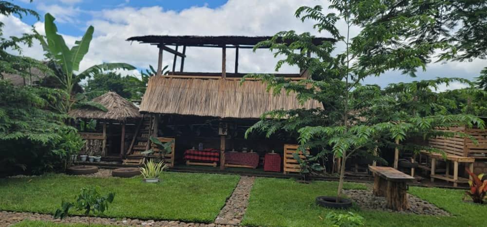 Kidep Village Homestay, Moshi.