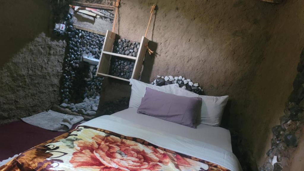 Kidep Village Homestay, Moshi.