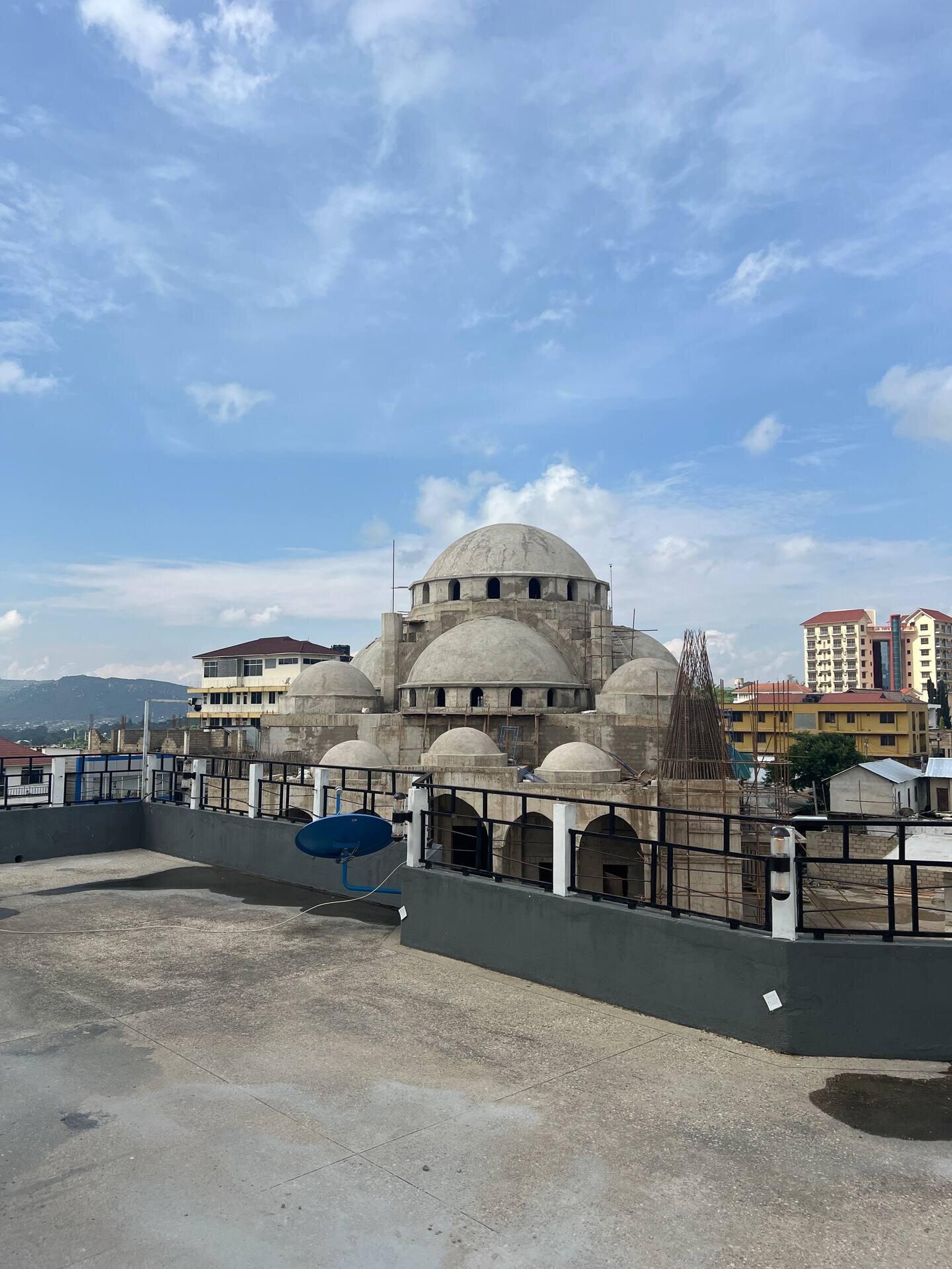 Urban Haven, Iringa.