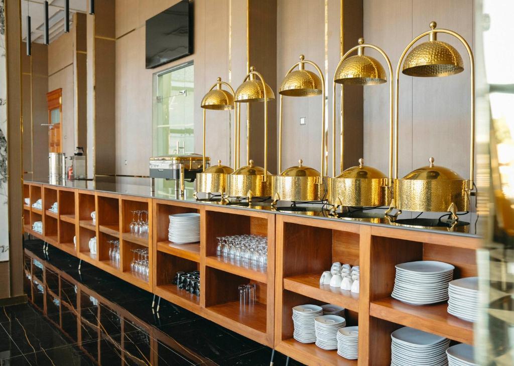 Gerwill Hotel Dodoma.