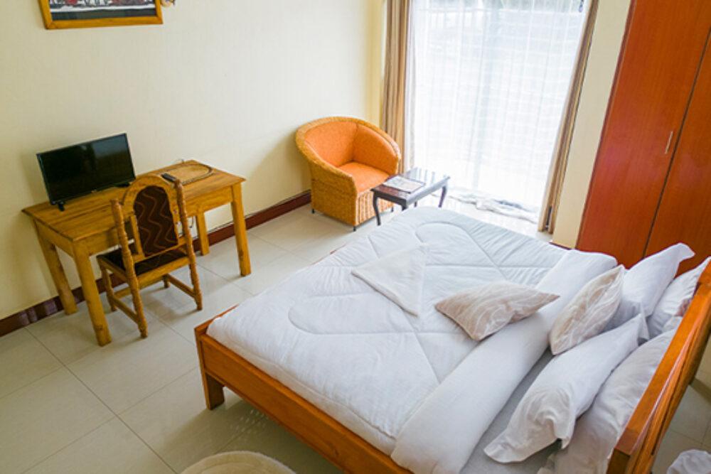 Runako Lodge Arusha.