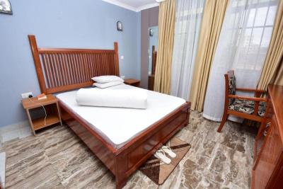 Arusha Annex-Acres Hotel-9