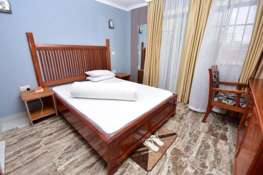 Arusha Annex-Acres Hotel-9