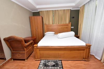 Arusha Annex-Acres Hotel-11