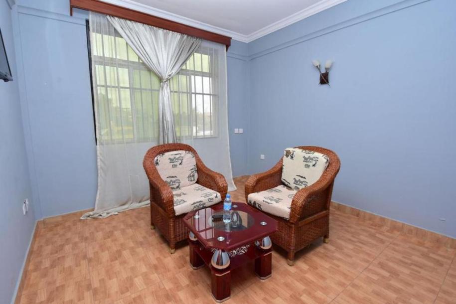 Arusha Annex-Acres Hotel-10
