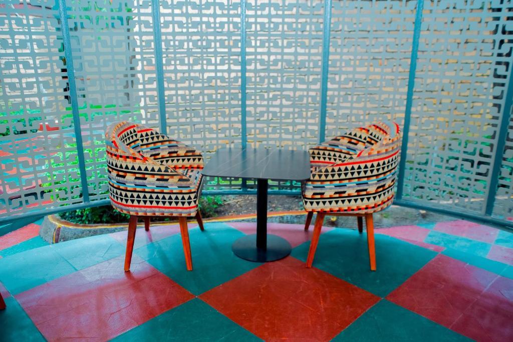 Beaco Resort, Mbeya.