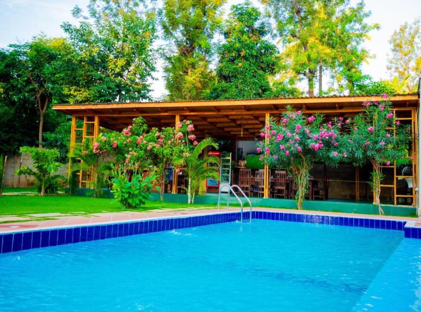 Nguchiro Palace Hotel-Moshi-11