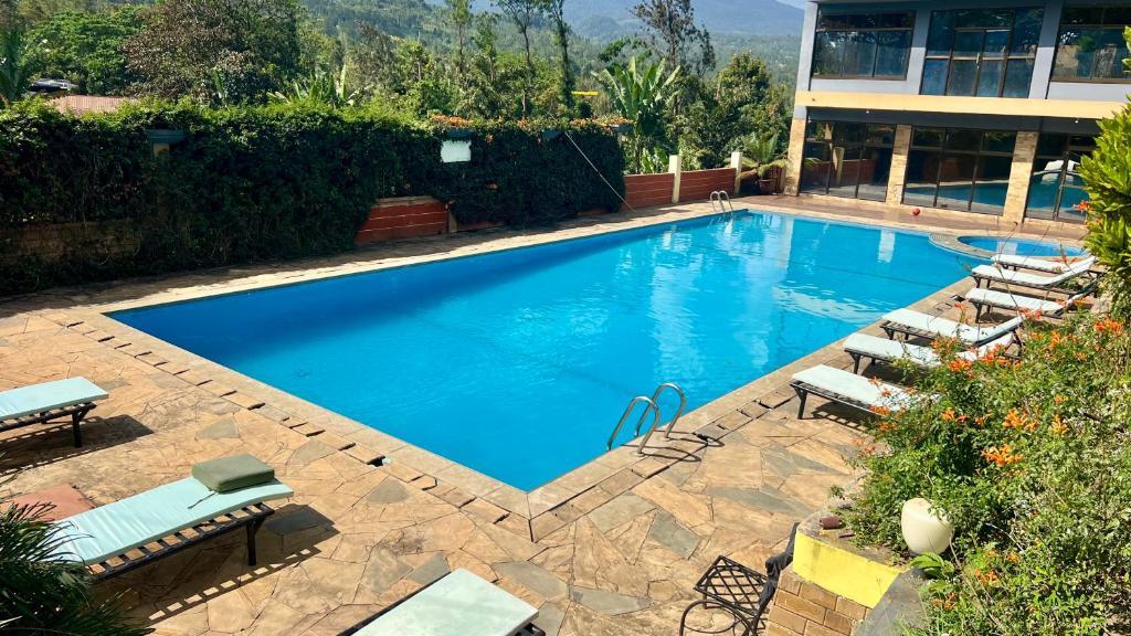 Nejobugg Apartment, Arusha