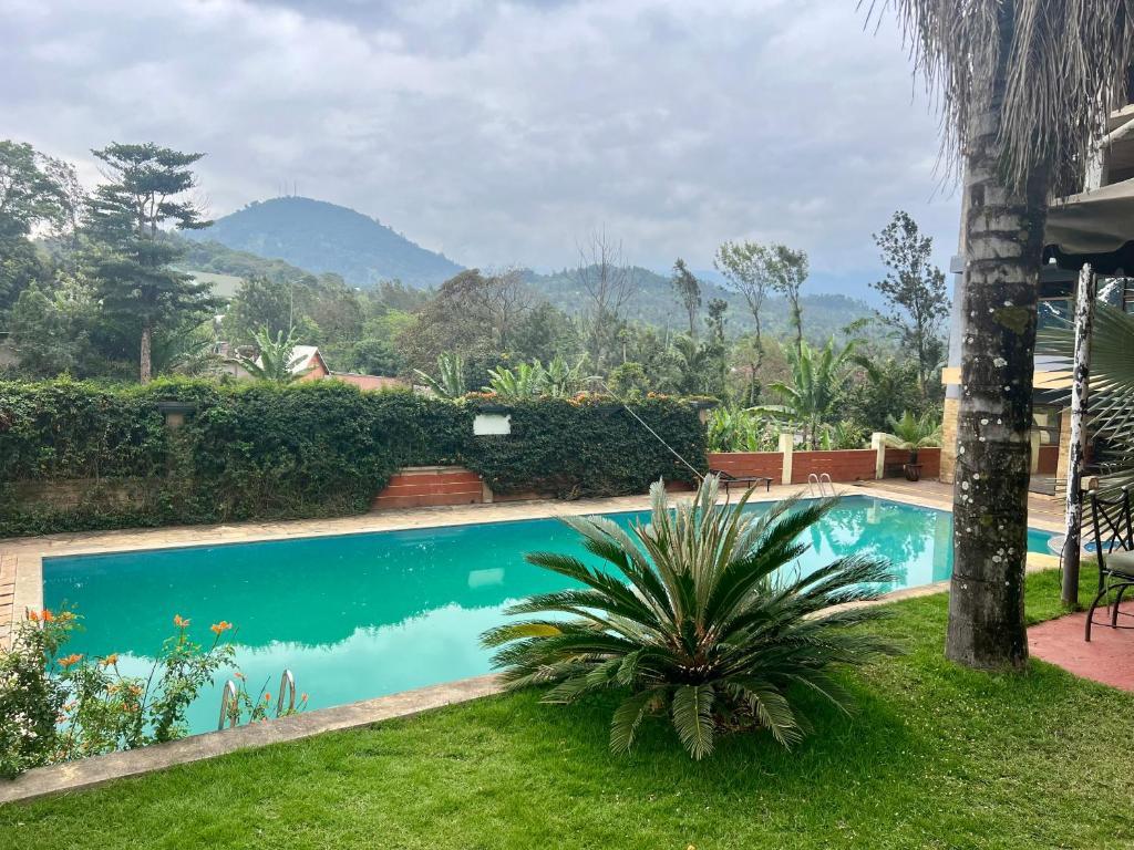 Nejobugg Apartment, Arusha